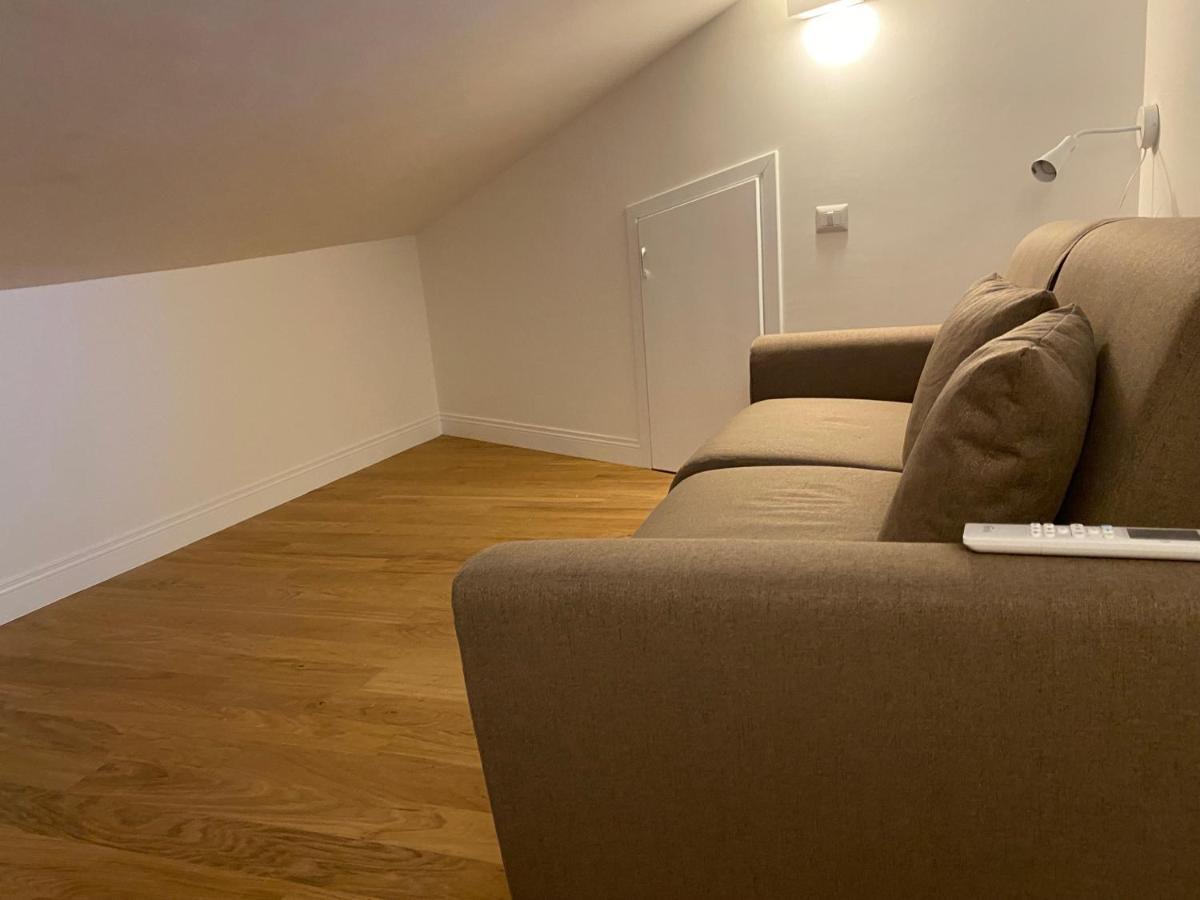 B&B Vico Suites Vico nel Lazio Exterior foto