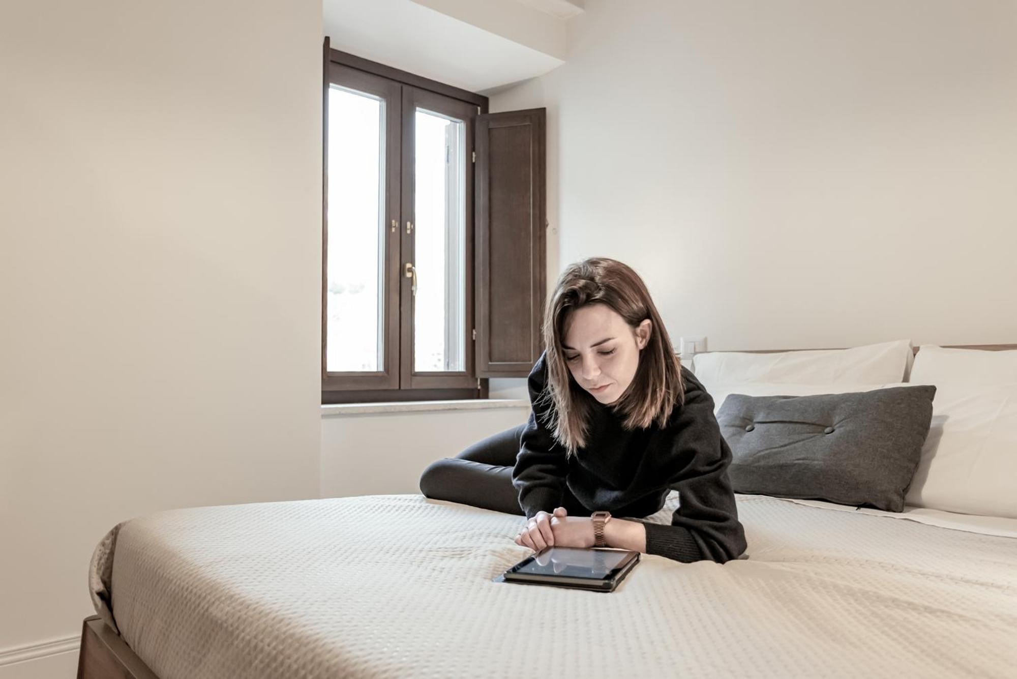 B&B Vico Suites Vico nel Lazio Exterior foto