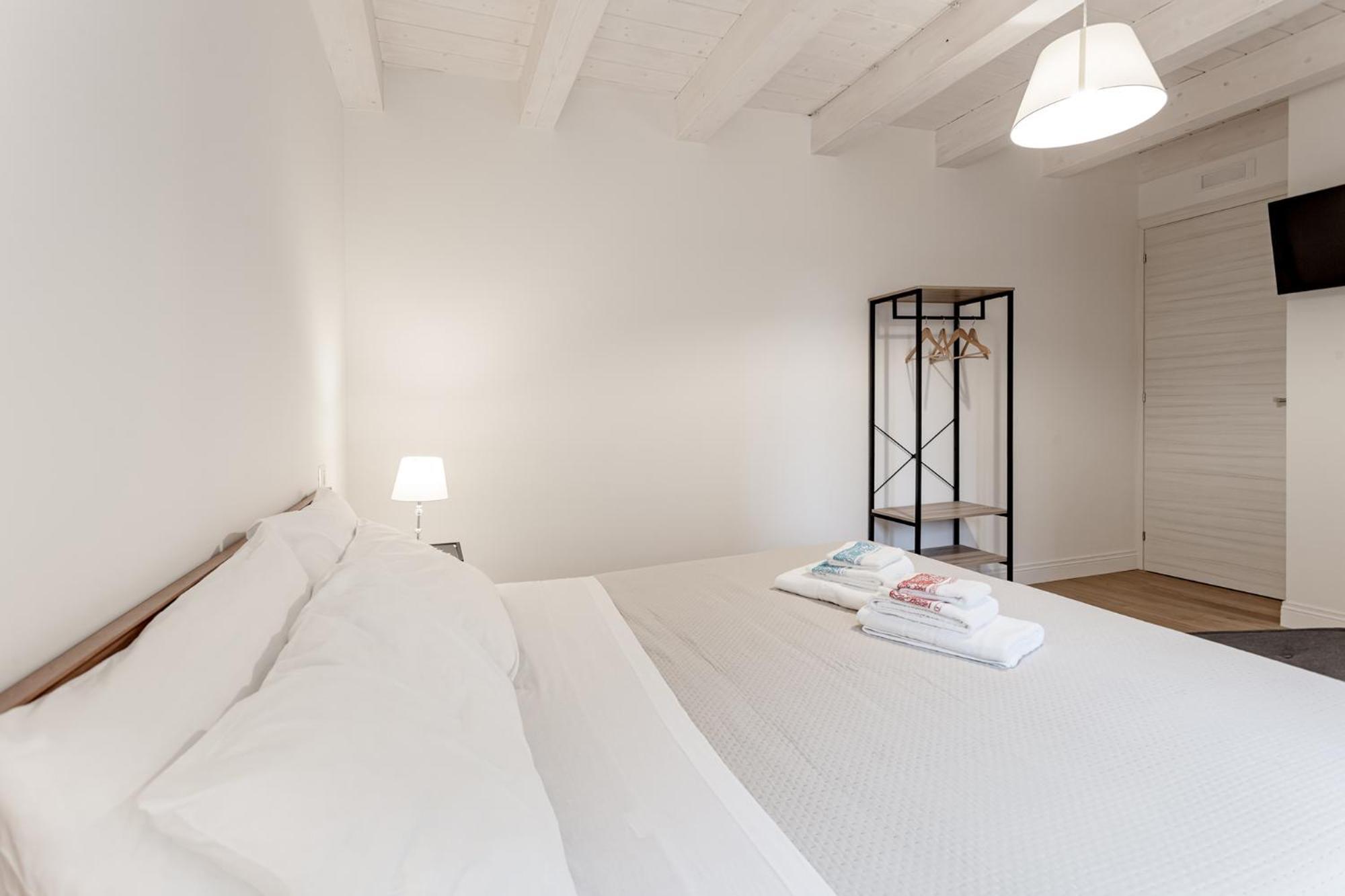 B&B Vico Suites Vico nel Lazio Exterior foto