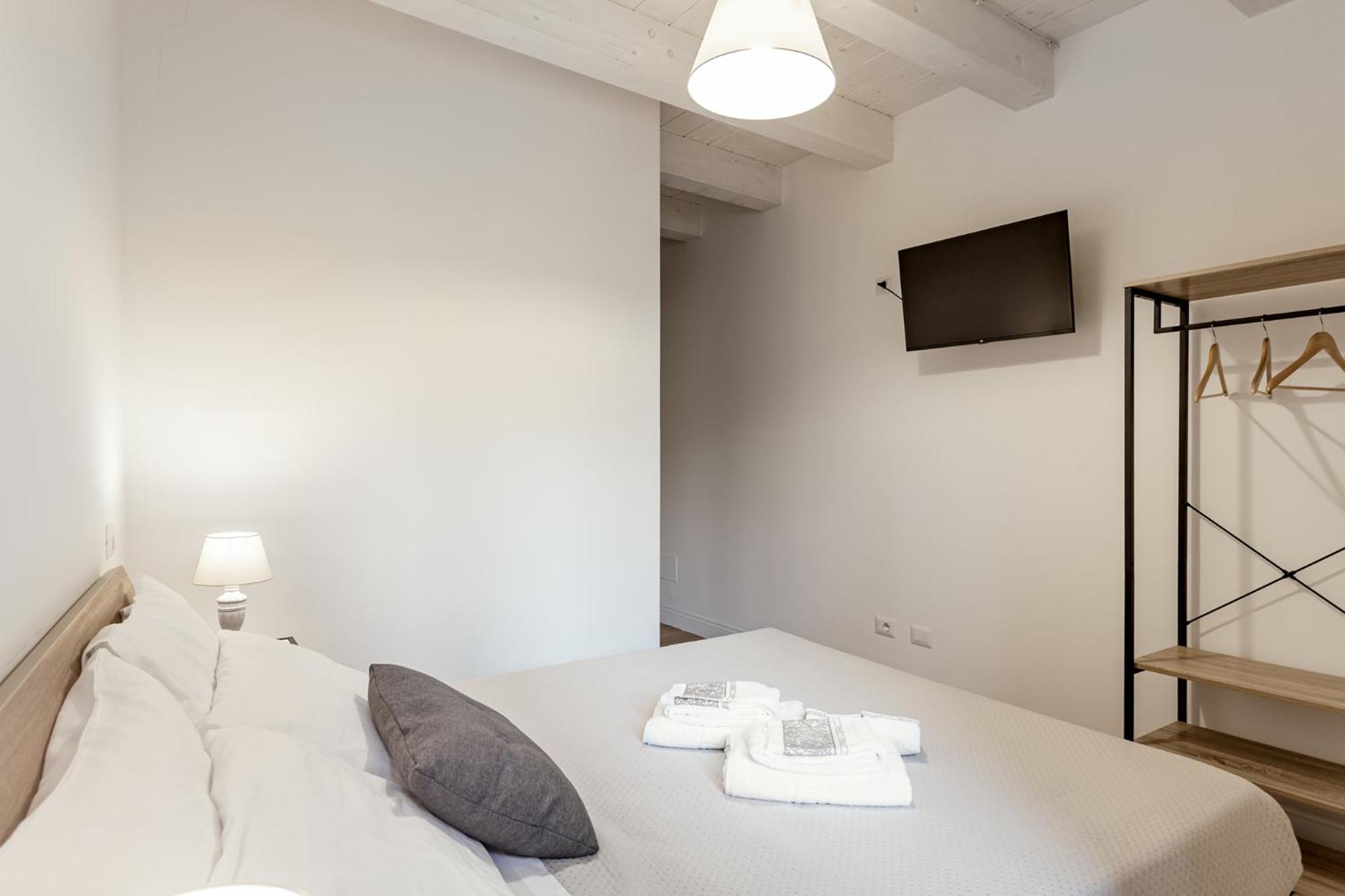 B&B Vico Suites Vico nel Lazio Exterior foto