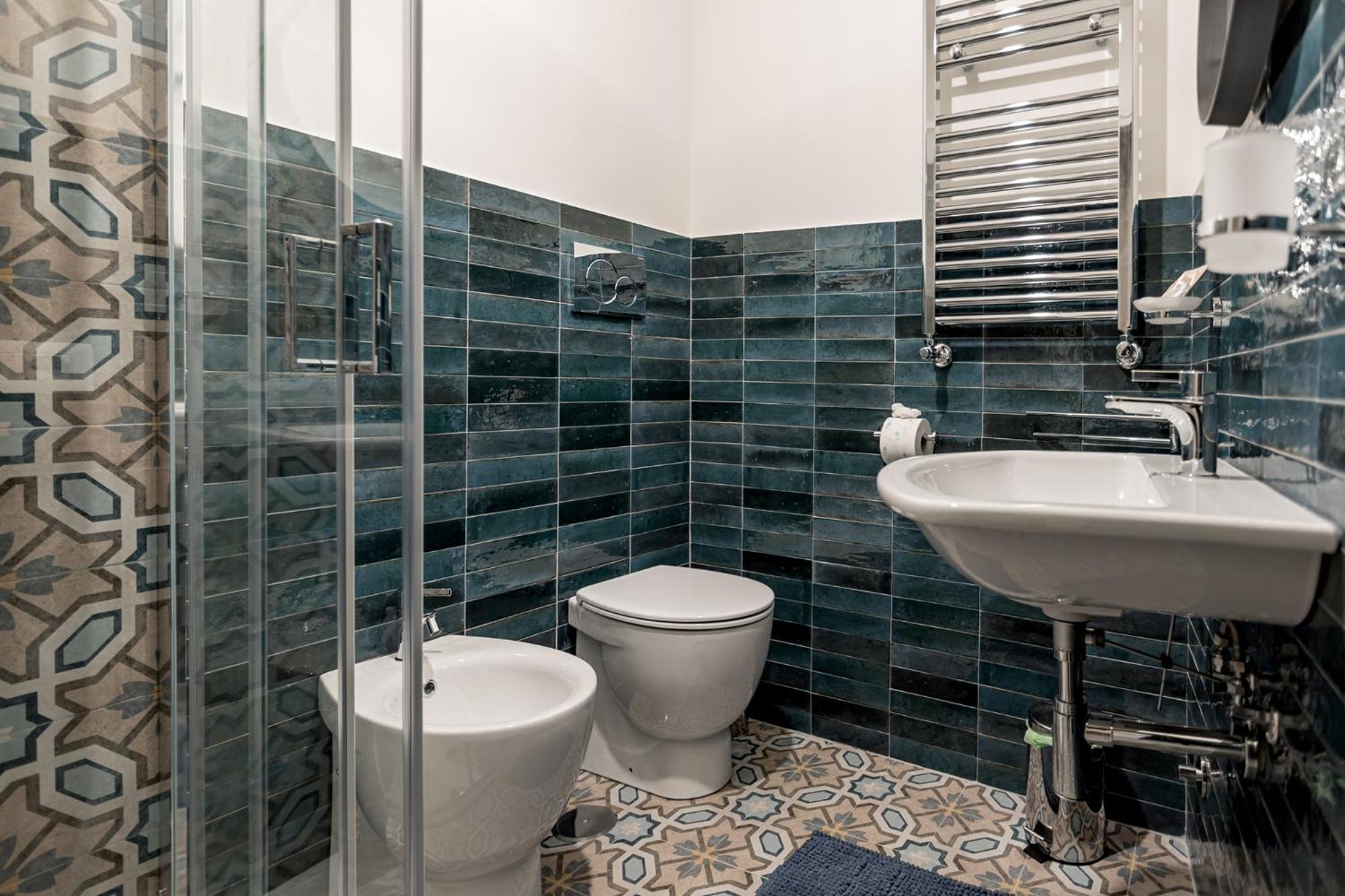 B&B Vico Suites Vico nel Lazio Exterior foto
